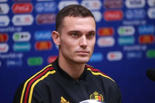 Vermaelen naar Japanse club Vissel Kobe
