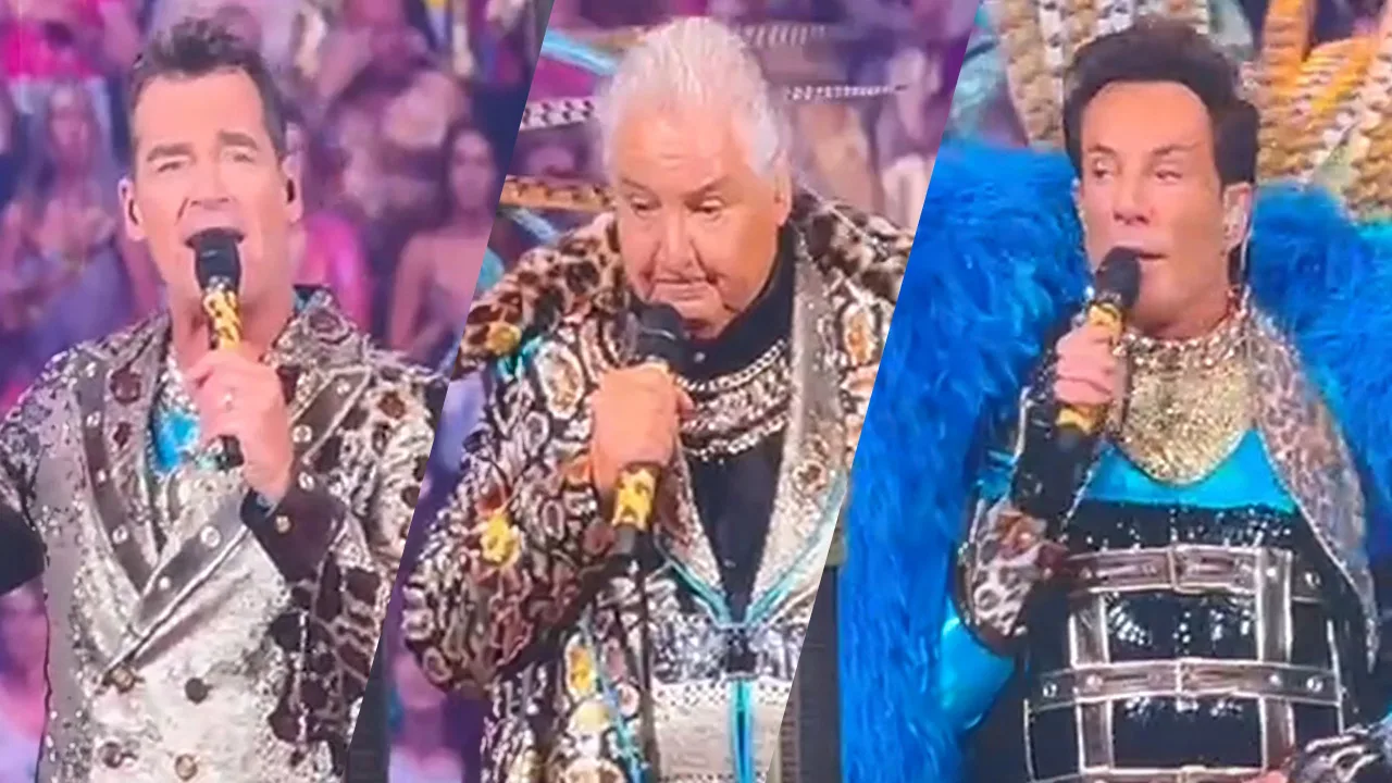 Toppers staan stil bij ongeneeslijk zieke Freek Rikkerink (van Suzan & Freek)