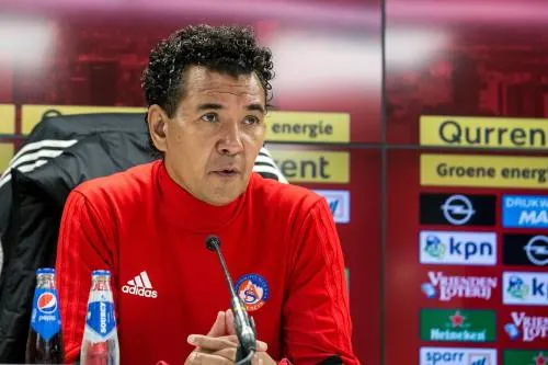 Moniz weg bij AS Trencin