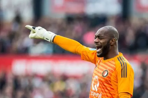 Vermeer en Vilhena terug bij Feyenoord