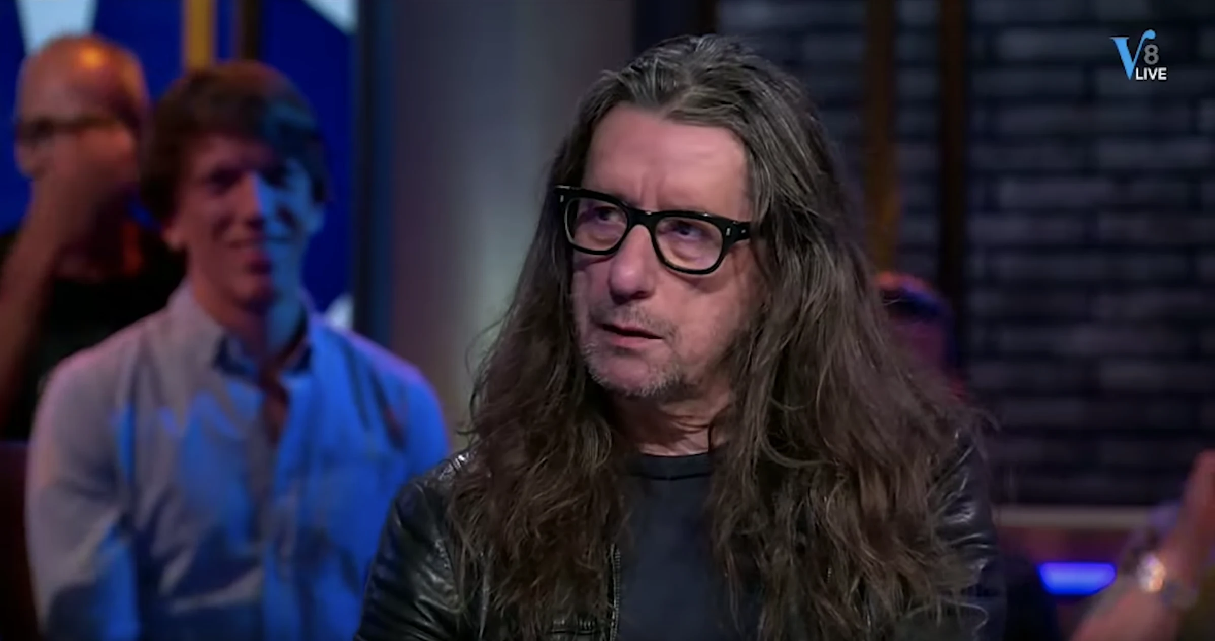 THROWBACK: 'Je moet altijd respect hebben voor andere culturen'