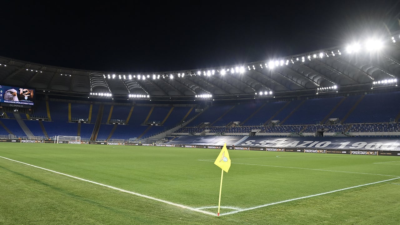 Lazio rouwt om overlijden jeugdtalent