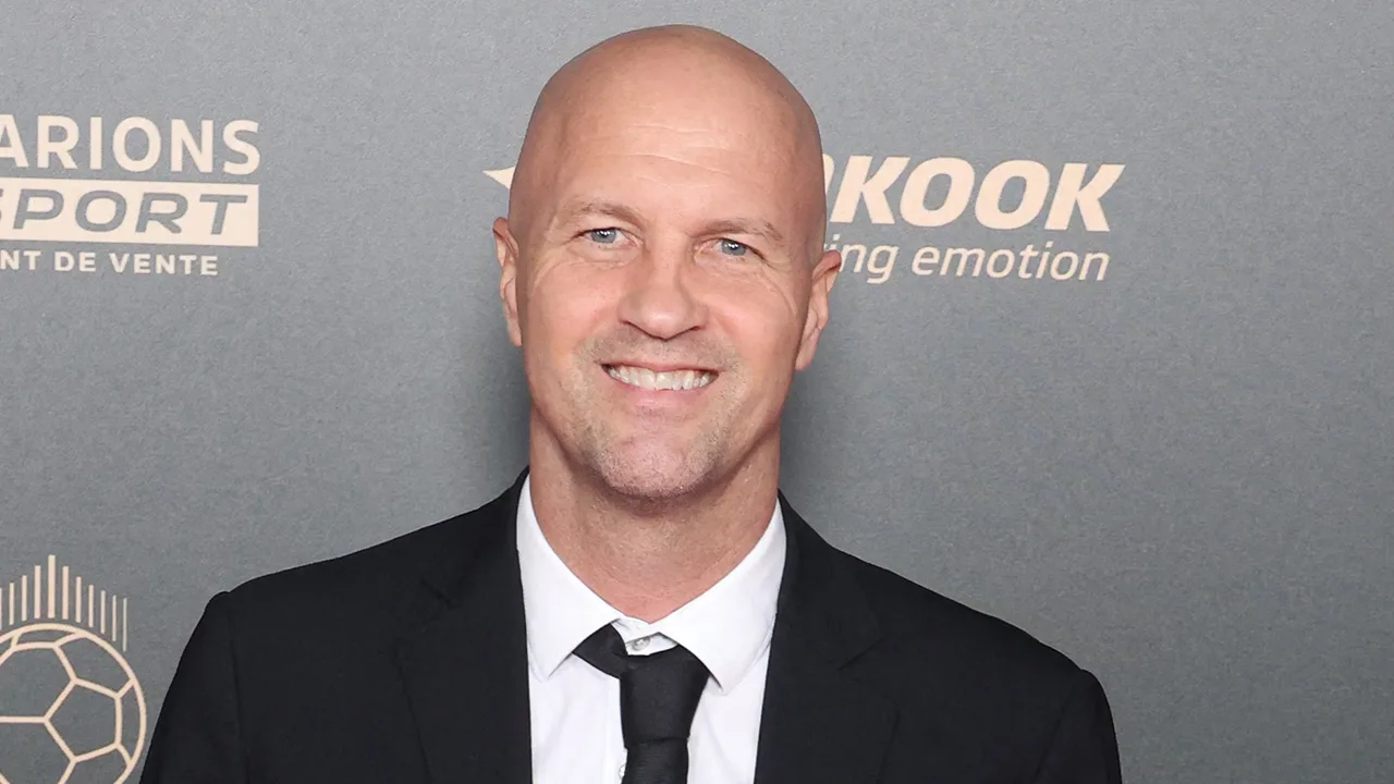 Jordi Cruijff aan de slag als technisch adviseur van de Indonesische voetbalbond