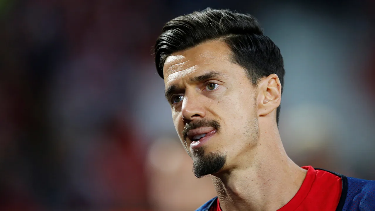 Lille mist twee verdedigers tegen Ajax