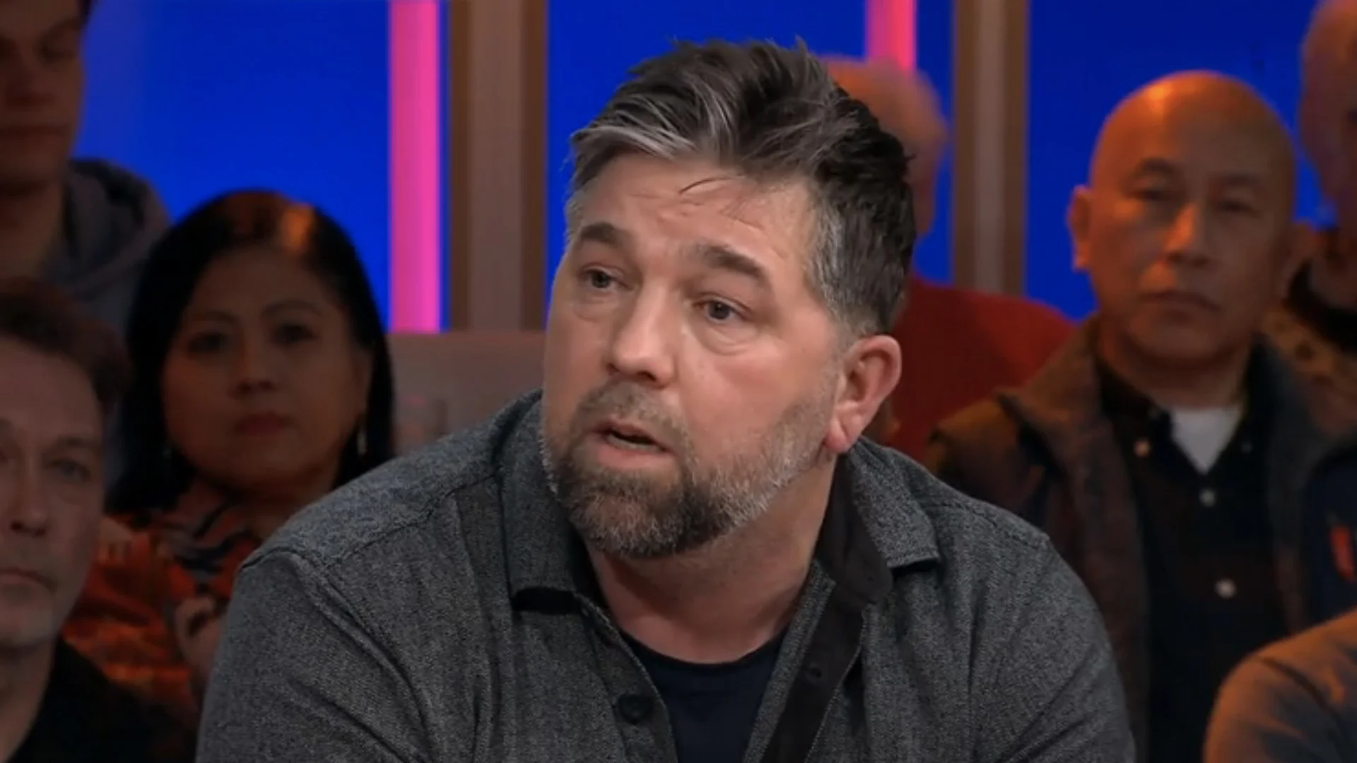 Theo Janssen adviseert: 'Als Feyenoord slim is, halen ze die jongen op'