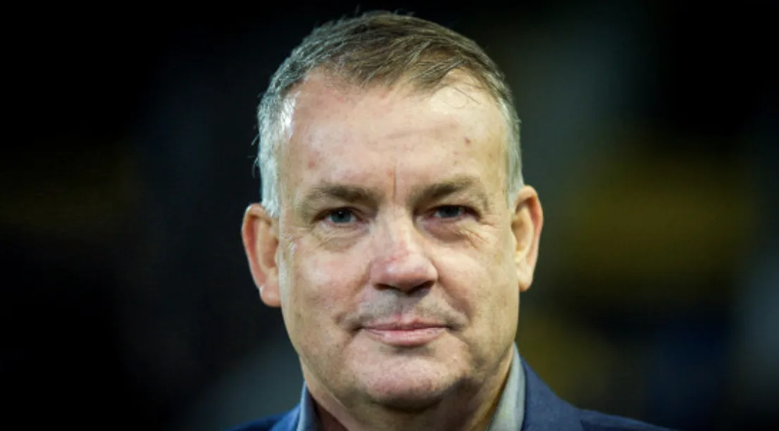 Sierd de Vos verklapt mede-commentator voor FIFA 20