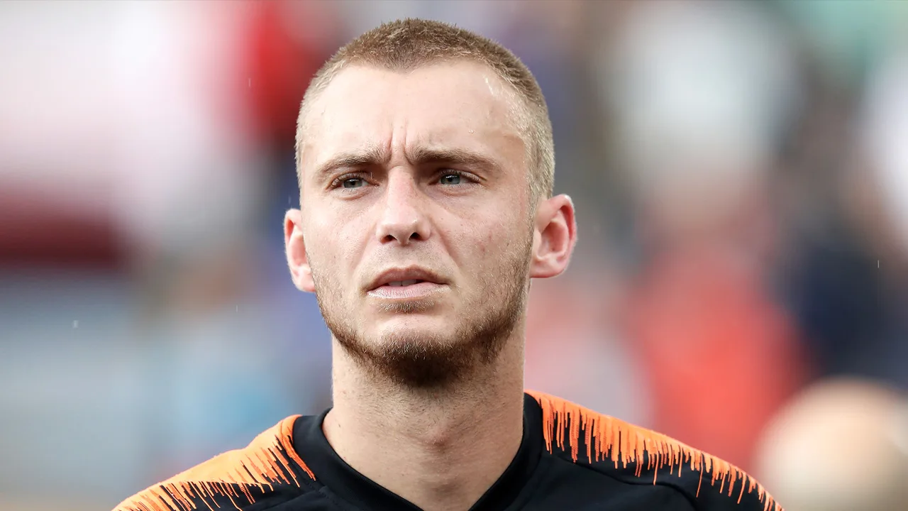 'De Boer stuurde Cillessen weg omdat ze hem een kutje en een zeikertje vinden'