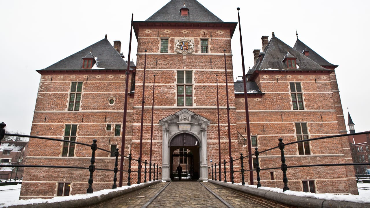 Belgische vrouw krijgt zeven jaar celstraf voor vasthouden man in hondenhok