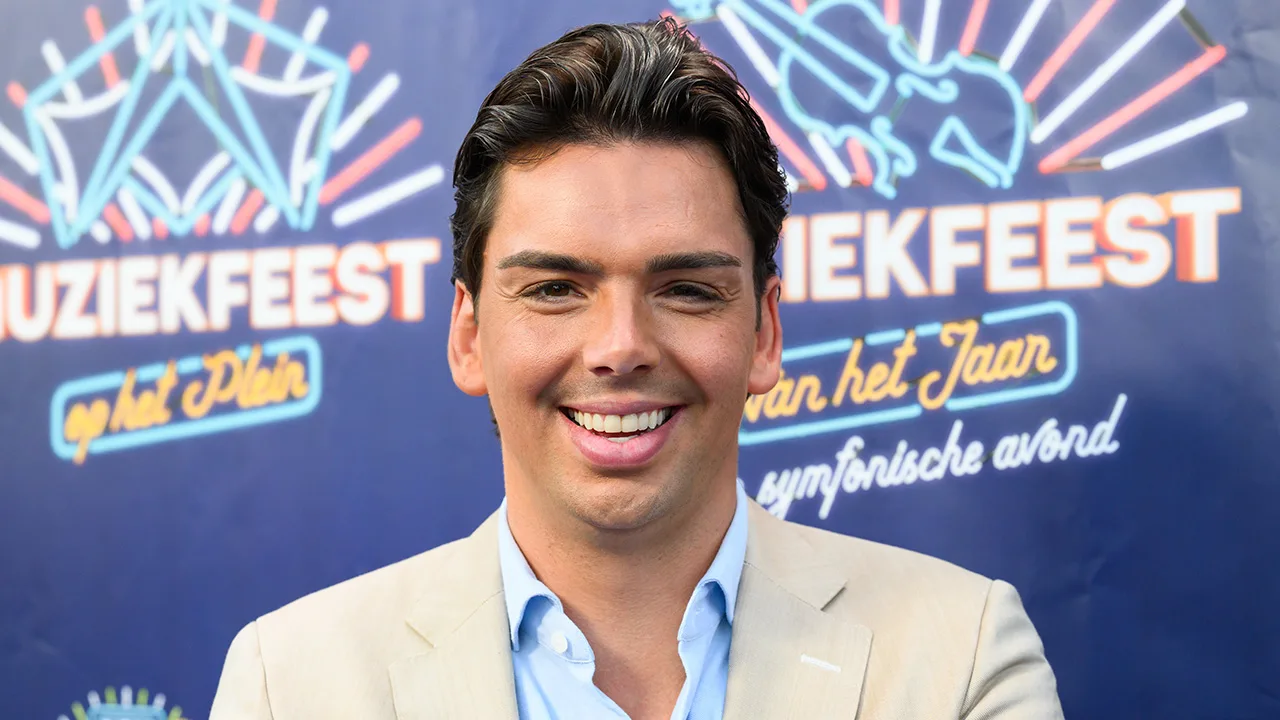 Yves Berendse treedt vanavond op bij De Oranjezomer!