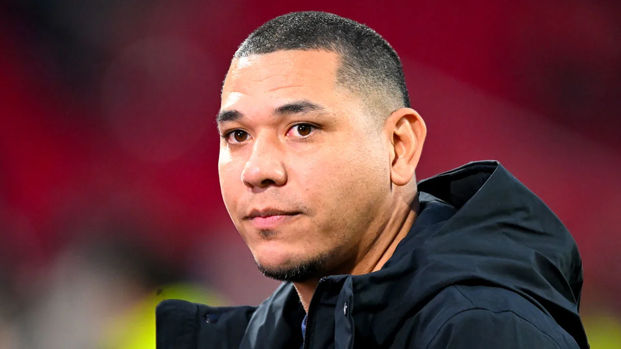 Almere City FC ontslaat Hedwiges Maduro na tegenvallende resultaten