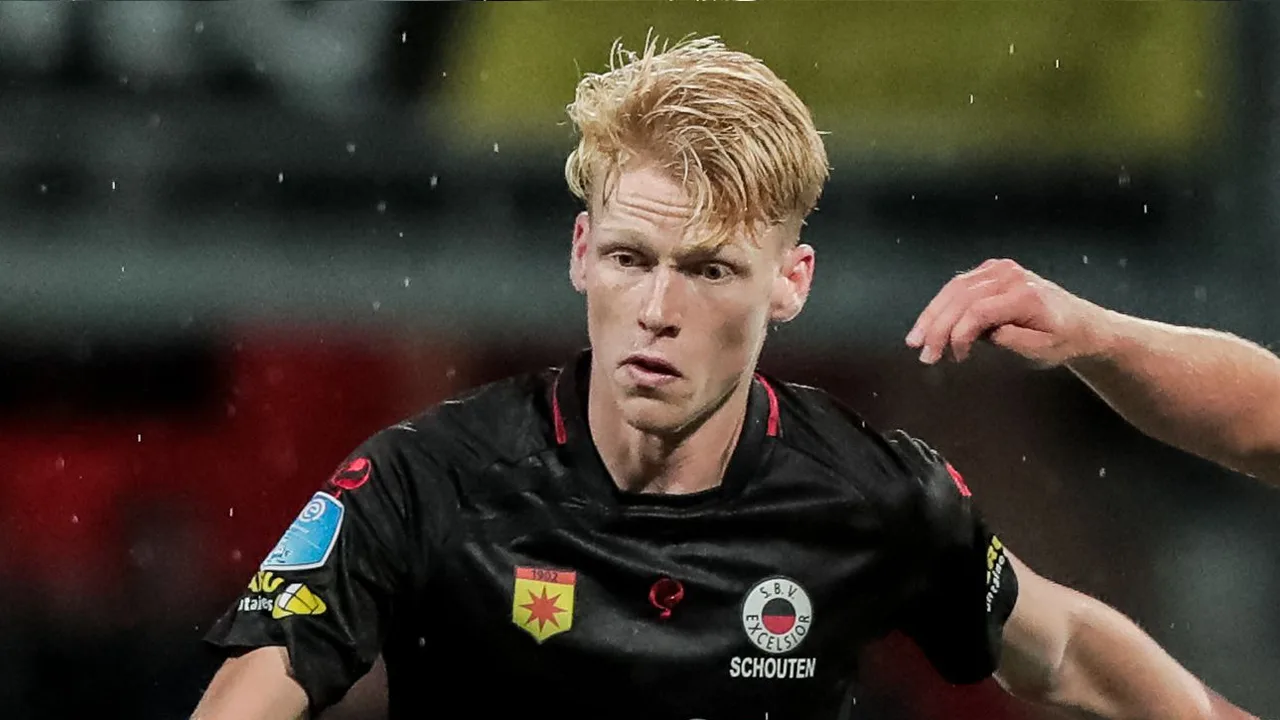 Jerdy Schouten maakt miljoenentransfer naar Bologna
