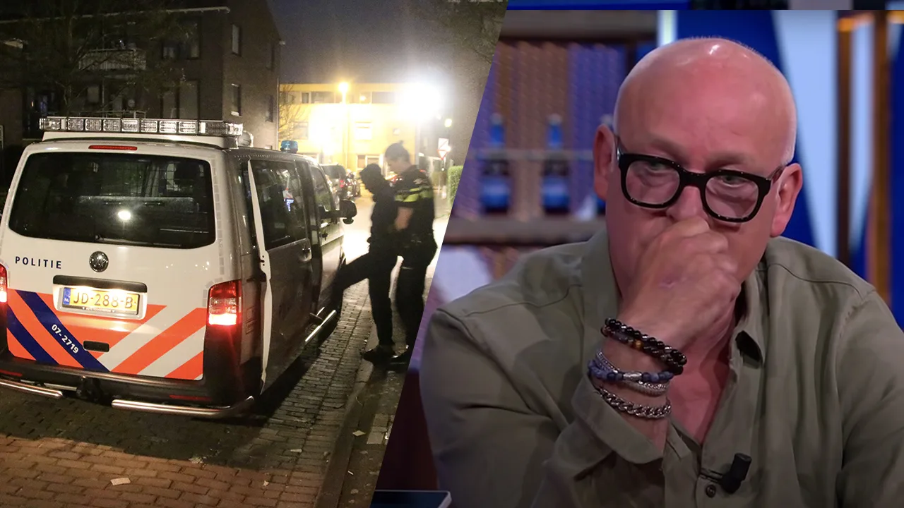 'Onderzoek naar de aanval op René ligt voorlopig stil'