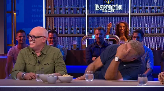 Samenvatting | Veronica Inside #8 | 03/09/2018