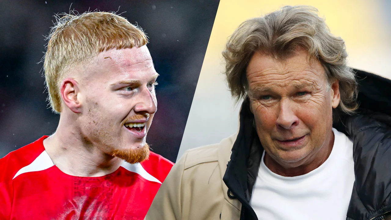 Hans Kraay jr. voorspelt Oranje-toekomst voor Meerdink: 'Zie hem snel aansluiten bij Koeman!' 