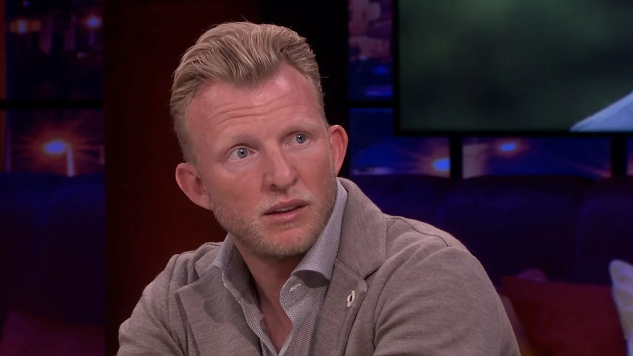 Kuyt over spelersraad Oranje: 'Vreemd dat zij zo’n type trainer willen'