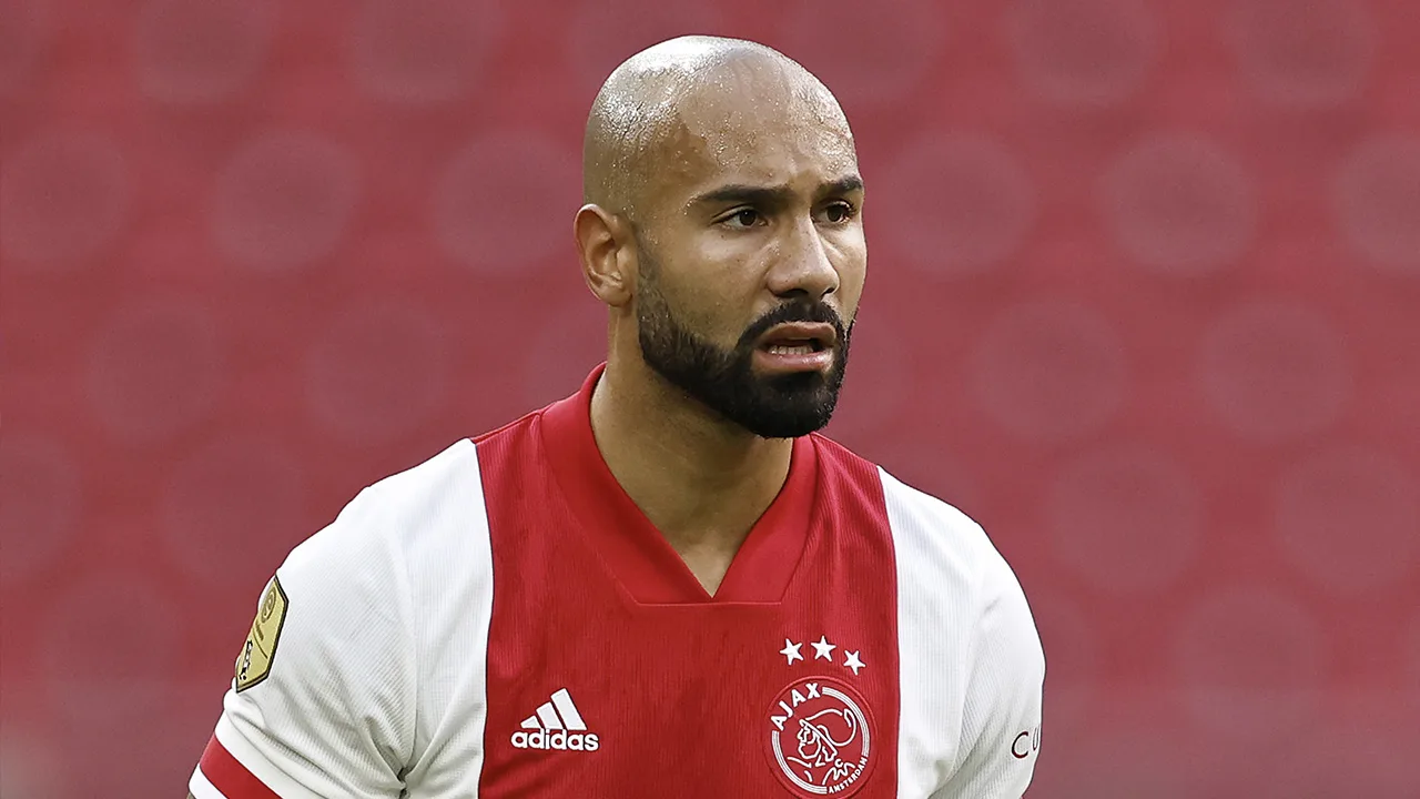 Klaiber over tijd bij Ajax: ‘Soms dacht ik: wat is dit?’