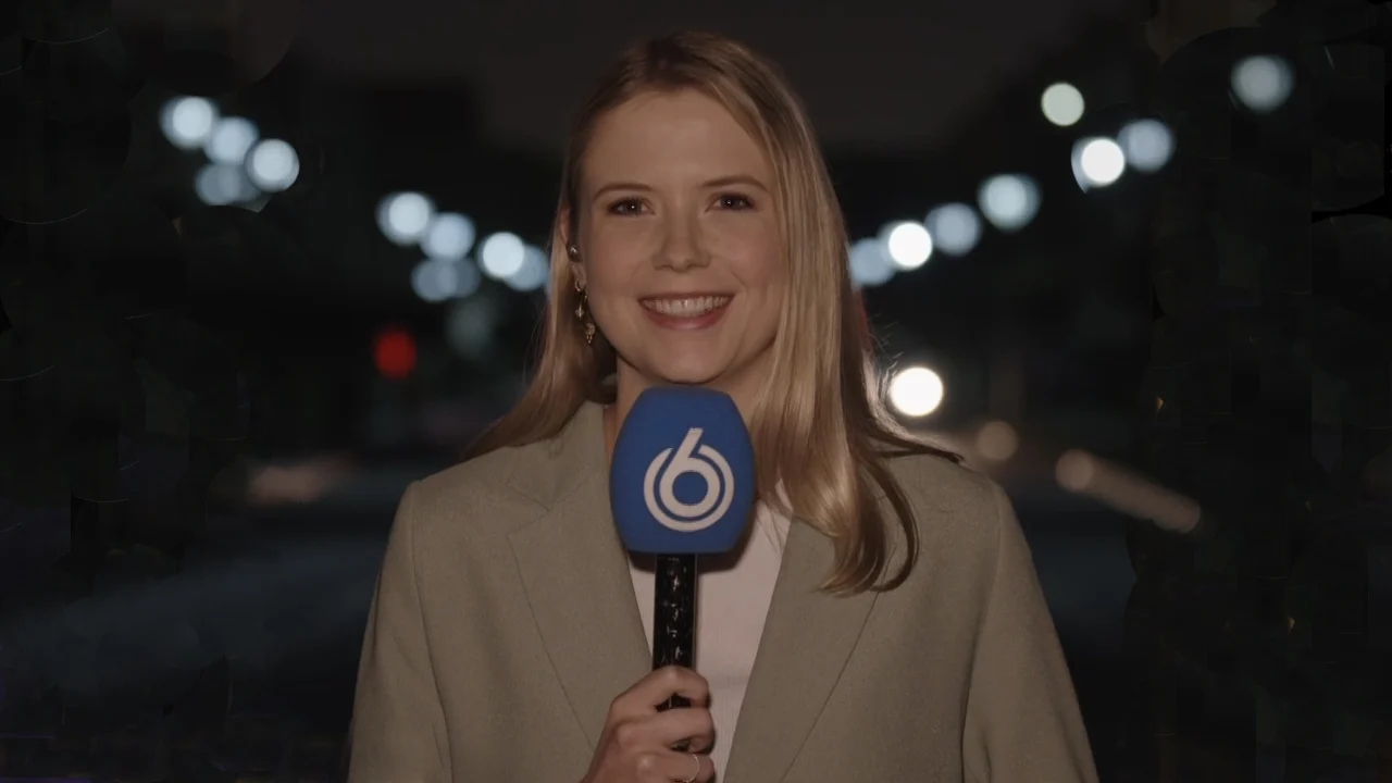 'Ik ben wel echt team-Noa Vahle, zo leuk en fris!'