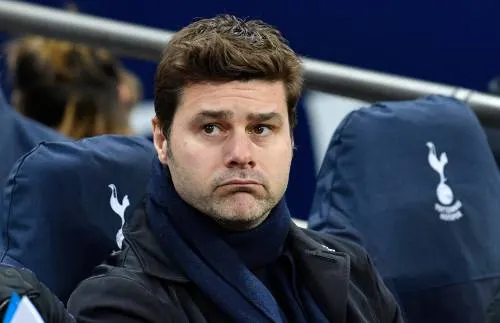 'Pochettino staat voor sensationele terugkeer naar Tottenham Hotspur'