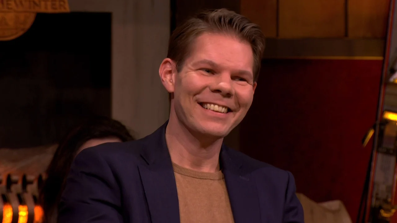 Aflevering De Oranjewinter, dinsdag 30 december 2025