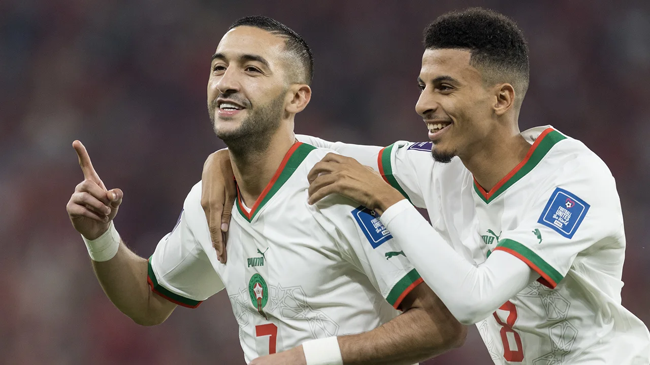 'Ziyech wil bij concreet aanbod terugkeren naar Ajax'