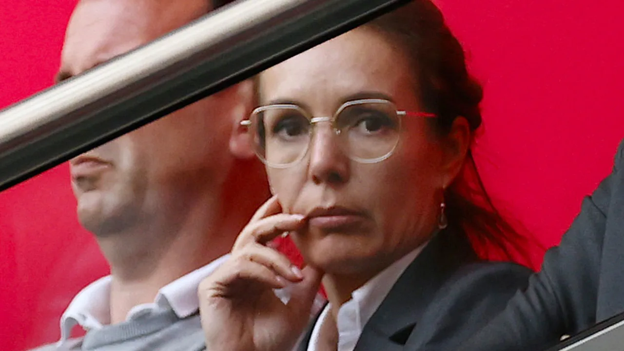 Financieel directeur Susan Lenderink vertrekt bij Ajax