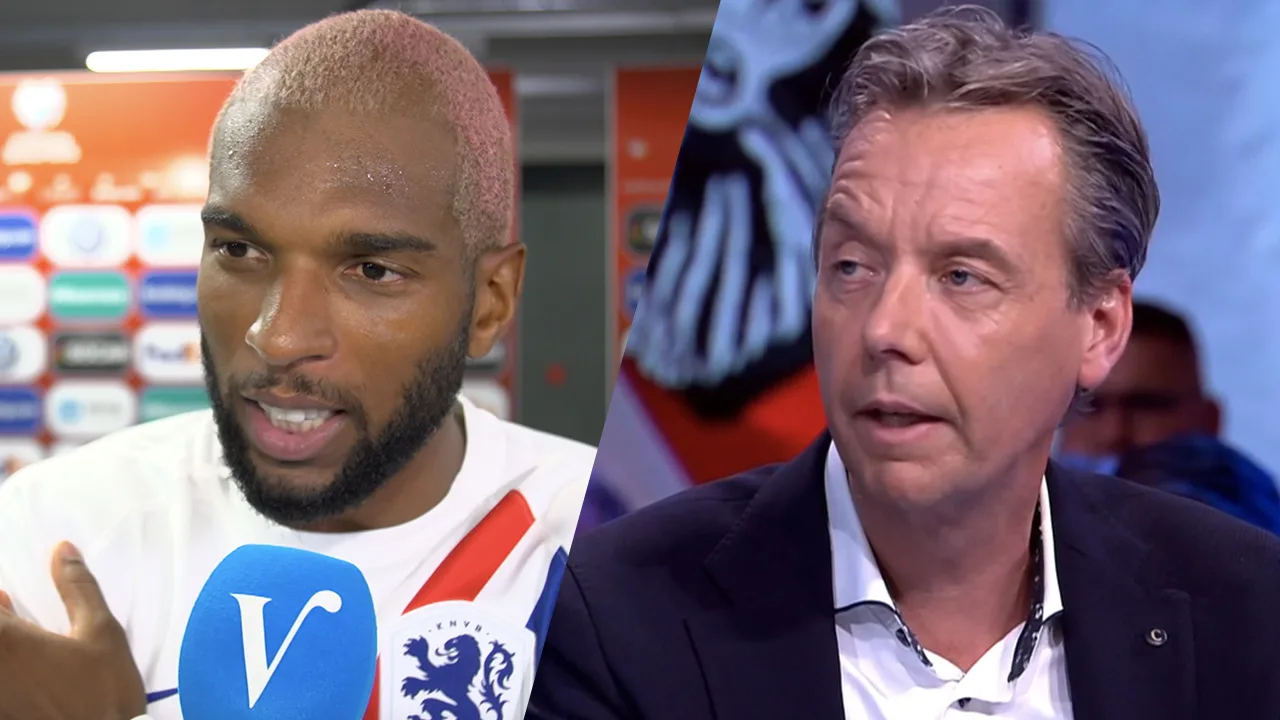 Valentijn kraakt 'domme' uitspraken Babel: 'Dit moet je niet doen, echt waar'