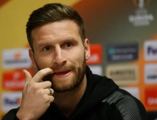 Mustafi moet schorsing vrezen