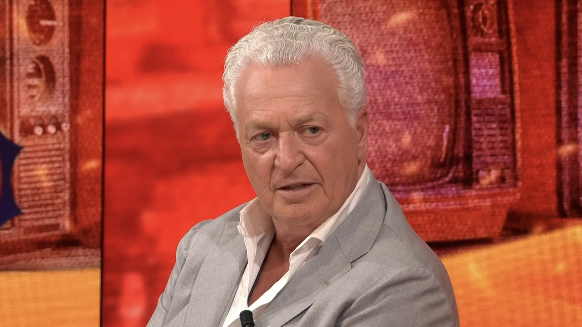 Bram Moszkowicz ’niet trots’ op felle uithaal in De Oranjezomer