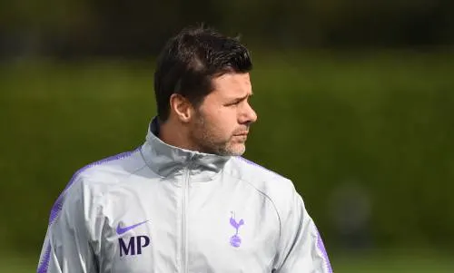 Pochettino twijfelt nog over Eriksen