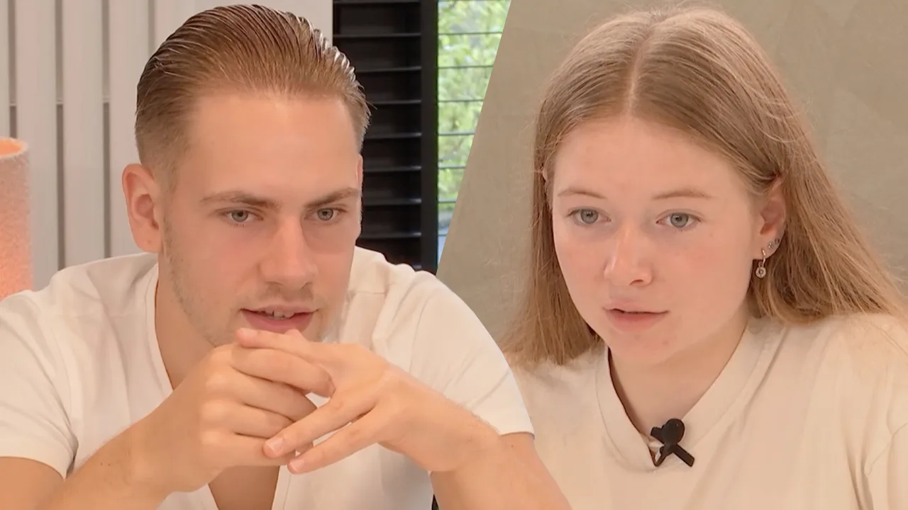 Volkszanger Gio zorgt in Lang Leve de Liefde voor flinke irritaties bij Marli