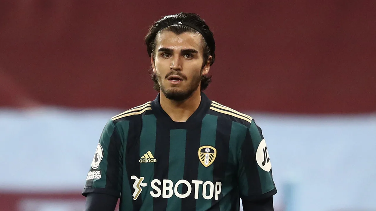 Nederlandse verdediger Struijk langer bij Leeds United