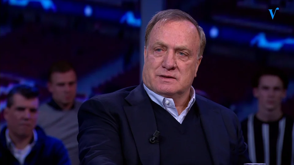 René en Dick onder indruk van Wijnaldum: 'Een bijzonder mens!'