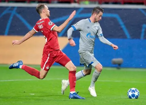 Uth debuteert in Duitse selectie