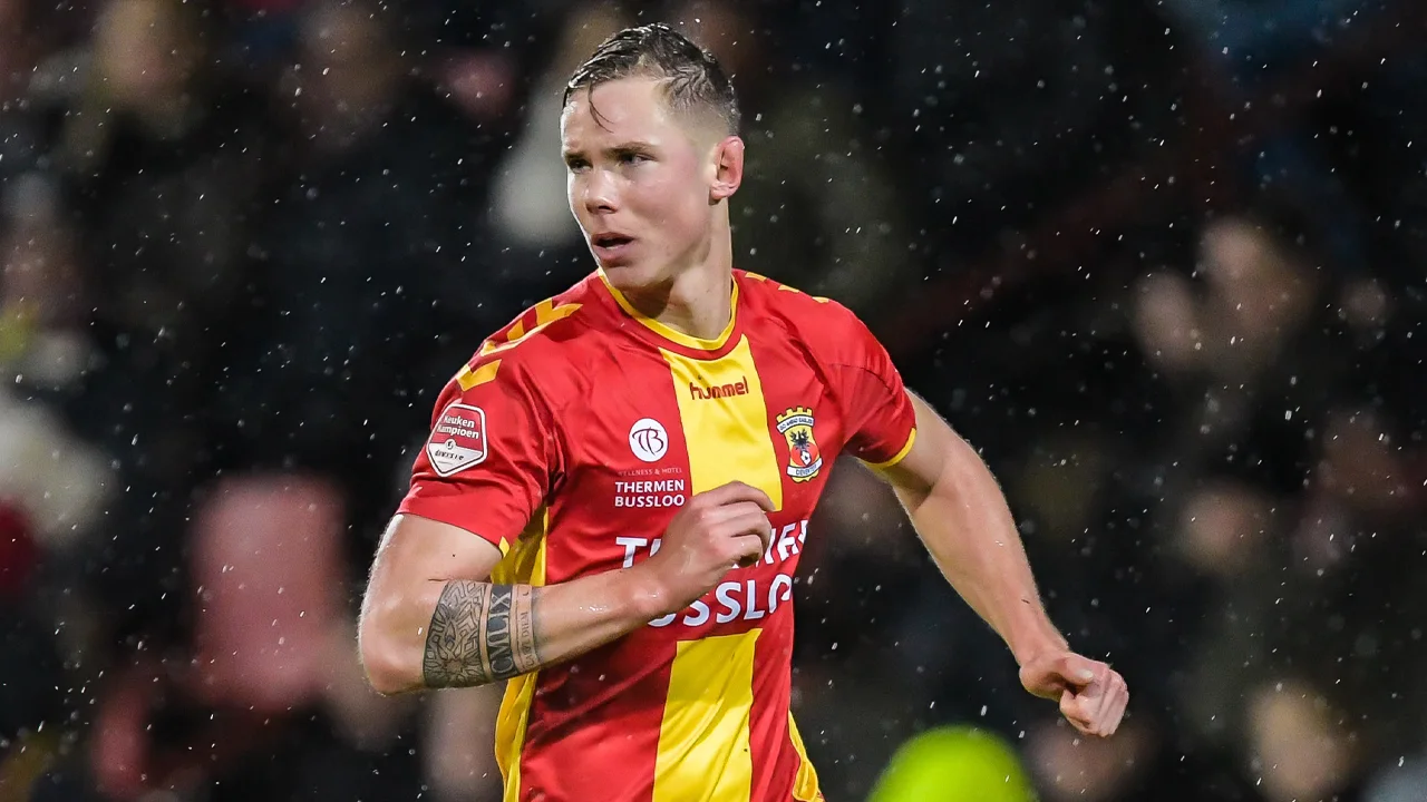 Familie voetballer Van Iperen zamelt geld in voor revalidatie