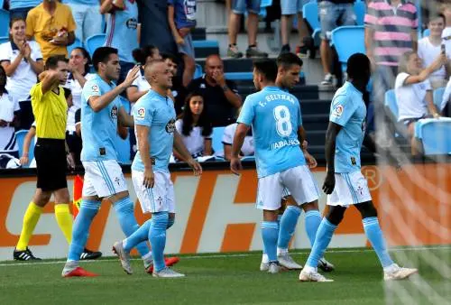 Celta bezorgt Atlético eerste nederlaag