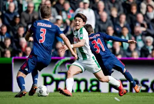 Eerste oproep Groninger Doan voor Japan