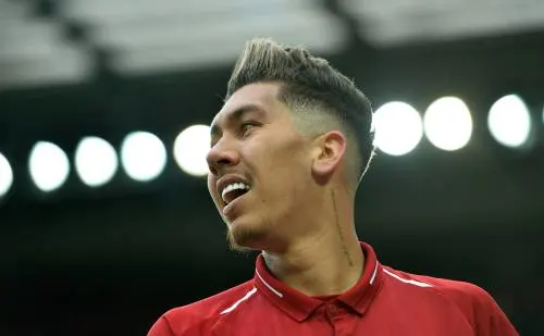 Liverpool stoomt Firmino klaar voor finale