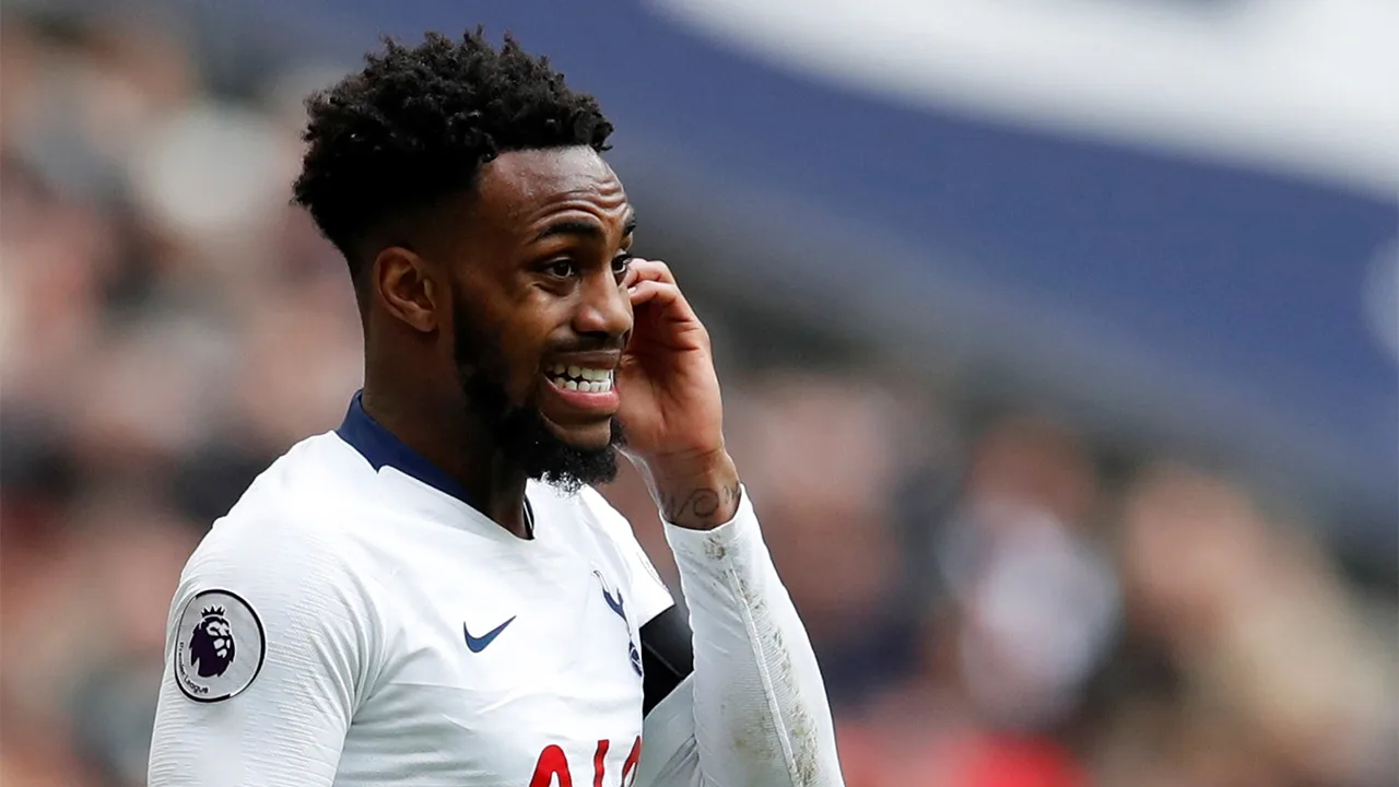 Rose wil contract uitdienen ondanks verkooppoging Spurs-directie