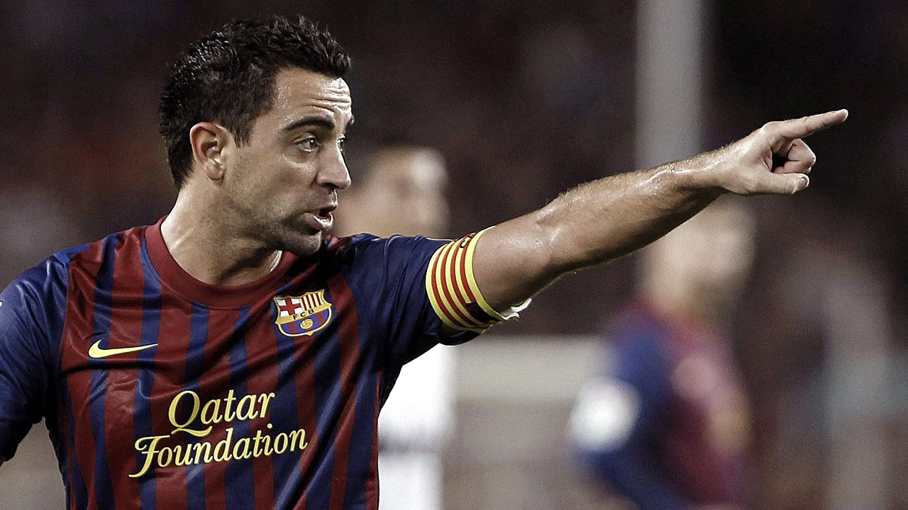 Xavi lovend over Ajacieden: 'Ze hebben al het Barça-DNA'