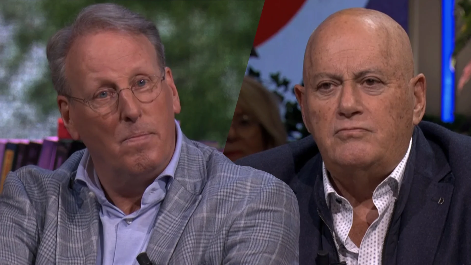 Jack van Gelder: 'Chris Woerts speelt daar een vreemde rol in…'