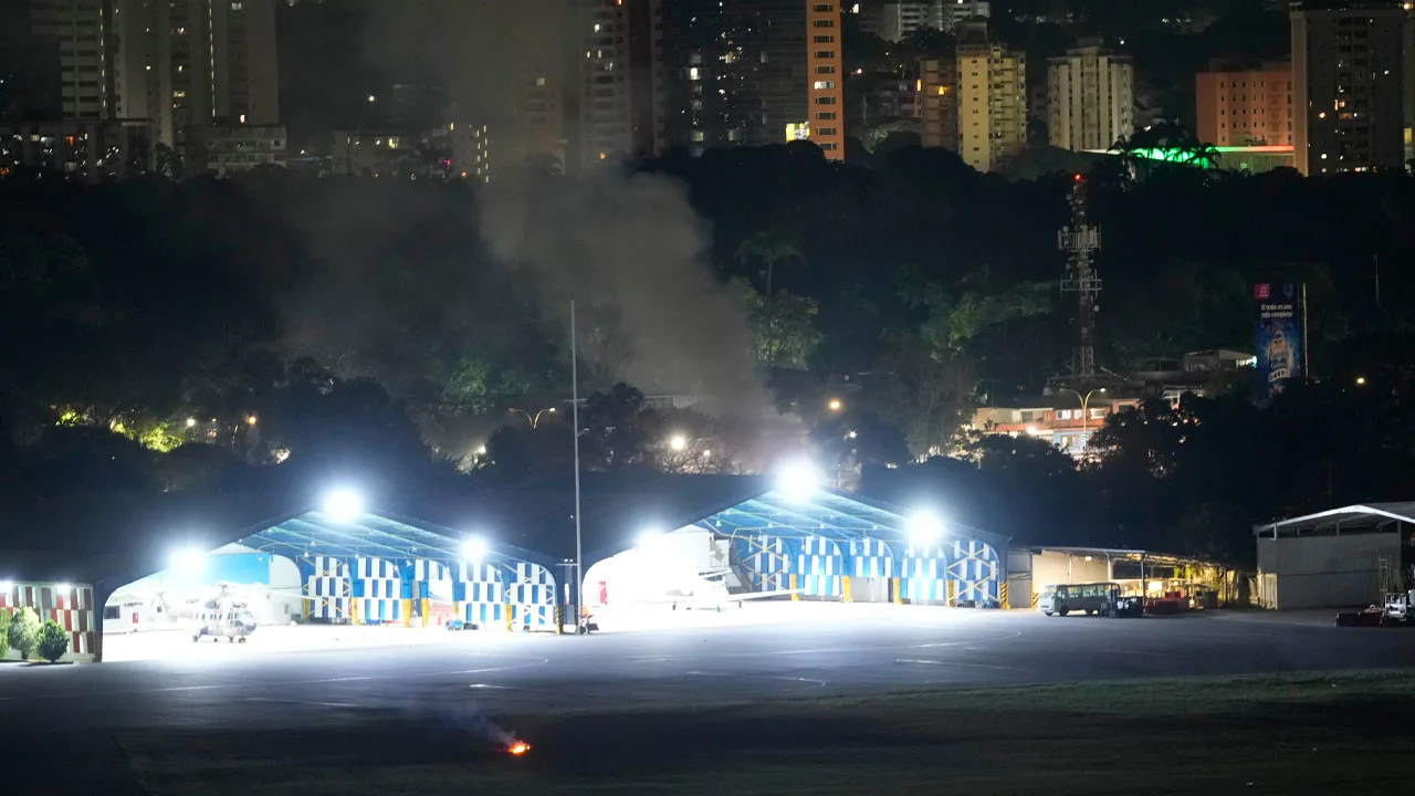 Anonieme functionaris: VS voeren aanvallen uit op Venezuela