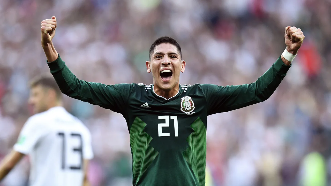 OFFICIEEL: Álvarez voor vijf jaar naar Ajax