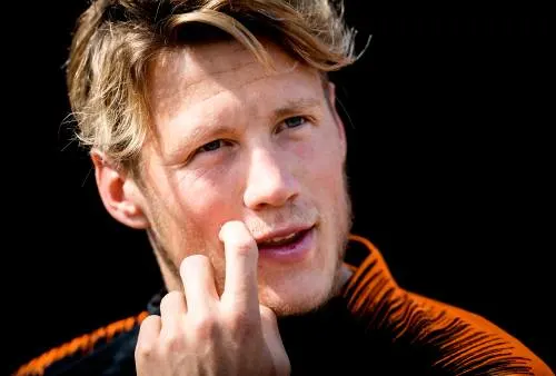 Debuut Klaassen en Weghorst in Bundesliga