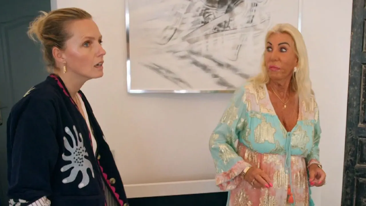 Zien: dit zijn de eerste beelden van het nieuwe seizoen van B&B Vol Liefde