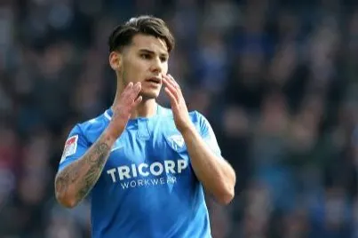 Nieuwkomer Willem II meteen in wedstrijdselectie 