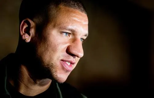 Bruma met Schalke 04 tegen Manchester City