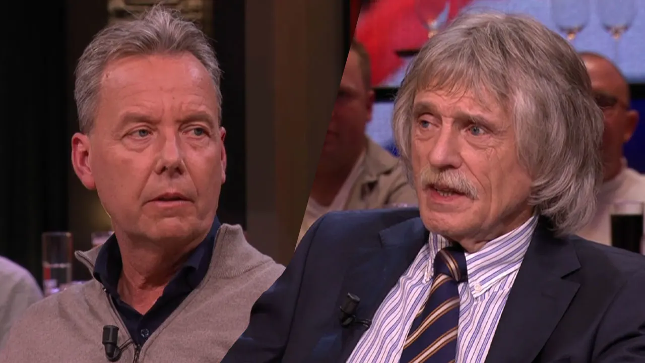 Johan en Valentijn hard voor Oranje-internationals: 'Die hebben geen enkele bijdrage geleverd!'