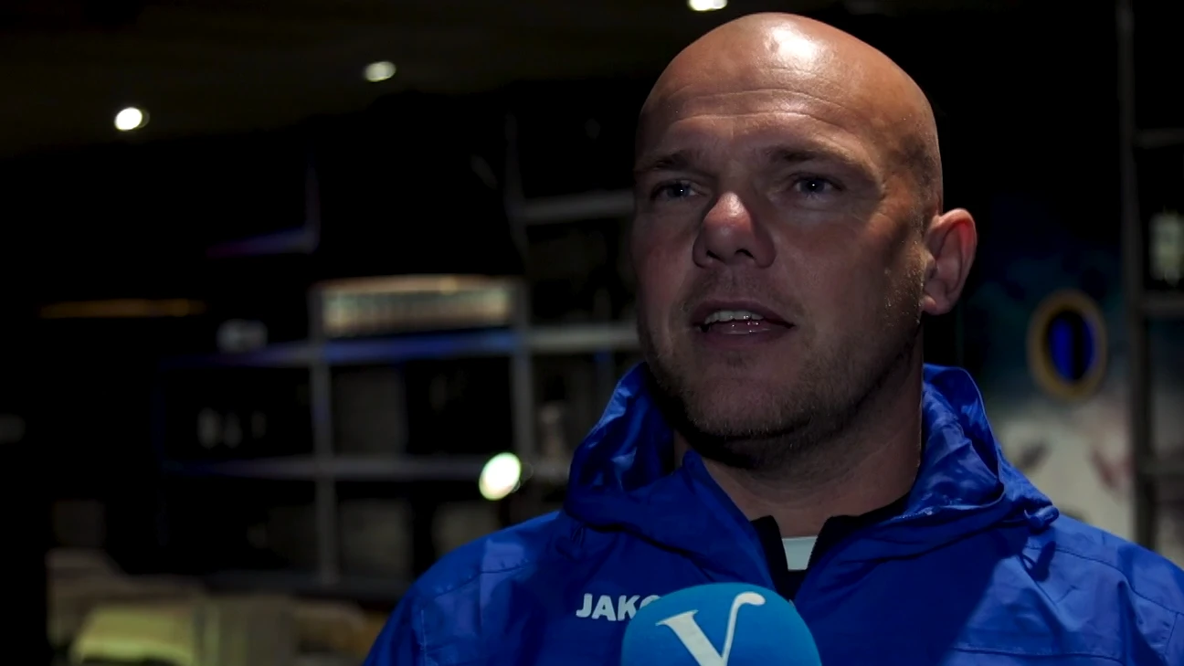 Hoe reëel is Europees voetbal in Heerenveen?