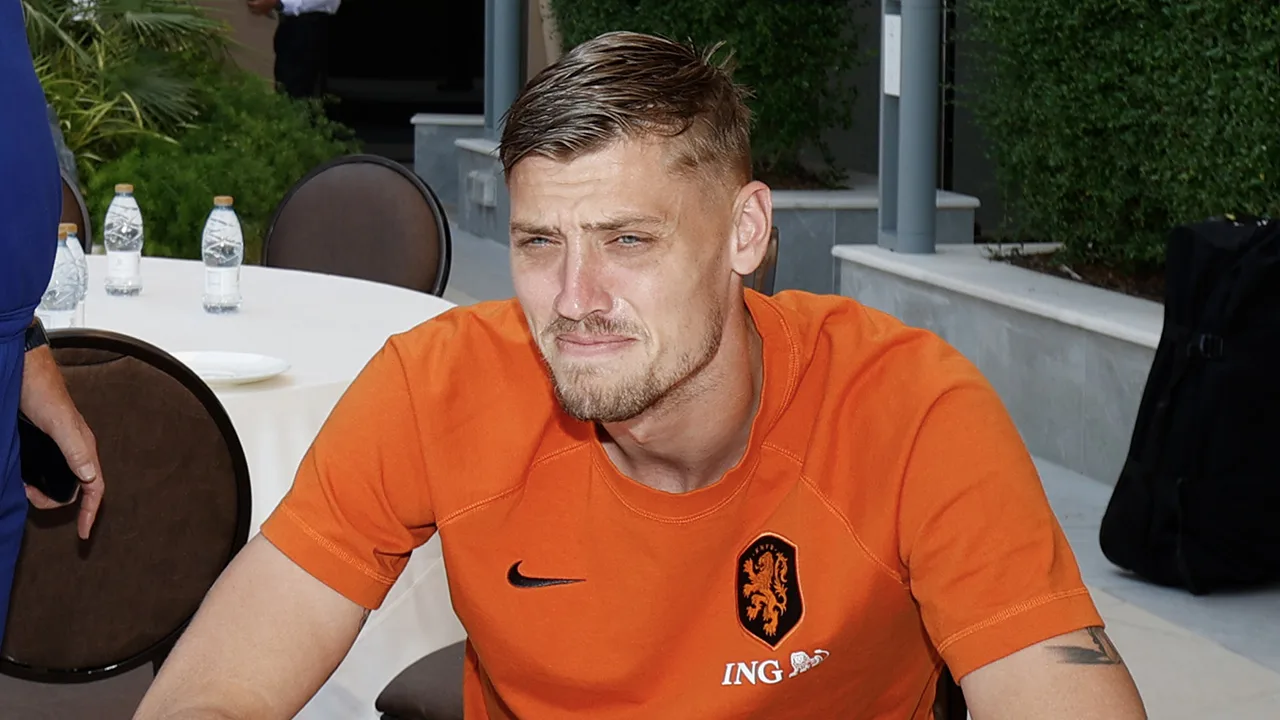'Noppert geniet interesse van uitgeschakelde Champions League-club'