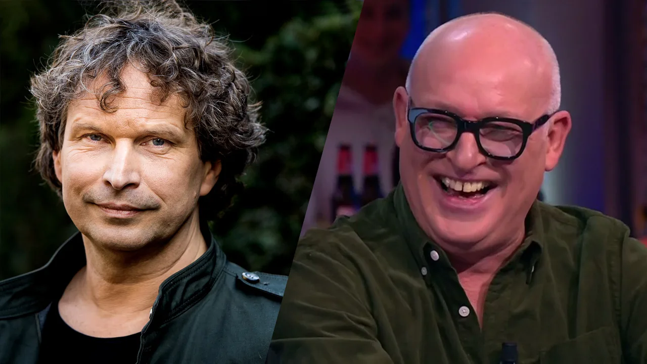 Warm welkom voor nieuwe Talpa-collega